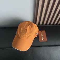 Loro Piana Caps